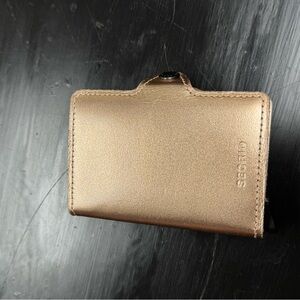 Secrid Gold Card Holder